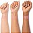 Blush Physicians Formula Murumuru Strawberry Jam acabamento cintilante. - Imagem 2