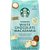 Starbucks White Chocolate Macadamia Nut, Flavored Ground Coffee, 100% Arabica, Limited Edition, - Imagem 1