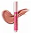 Gloss Labial Too Faced Lip Injection Lip Gloss Don't Be Chai - Imagem 1