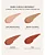 Corretor CC full coverage TARTE Cor: Light-Medium Peach - Imagem 2