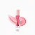 Lip Oil Raspberry Swirl Infused Gisou 8ml - Imagem 3