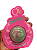 Bombas de banho da Barbie - Imagem 1