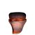 Danessa Myricks Beauty  Yummy Face 2.0 Teardrop Kabuki Complexion Brush - Imagem 2