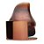 Danessa Myricks Beauty  Yummy Face 2.0 Teardrop Kabuki Complexion Brush - Imagem 3
