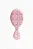 Wet Brush x LoveShackFancy Mini Escova Desembaraçadora – Blooming Heirloom - Imagem 3