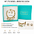 Kit Guess Feminino Pulseira com Pingentes + Brincos de Cristal Dourado | Acompanha Caixa Original - Imagem 3
