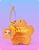 Kit - Peachy DAISE Fragrance Body Mini Mist Berry & Mandarin - Imagem 2