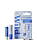 LoveShackFancy x Target – Wild Everblooming Rosettes Lip Starter Whisper Blue/Hibiscus & Coconut Lip Balms - Imagem 2