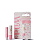 LoveShackFancy x Wild Sunrise Patchwork Lip Starter /Pear Blossom  Lip Balms - Imagem 2