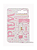 LoveShackFancy x Wild Sunrise Patchwork Lip Starter /Pear Blossom  Lip Balms - Imagem 1