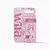 LoveShackFancy x Wild Rose Heart Lip Starter Rose Pink - Summer Berries Lip Balms - Imagem 1