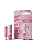 LoveShackFancy x Wild Rose Heart Lip Starter Rose Pink - Summer Berries Lip Balms - Imagem 2