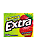 Extra Chiclete Sem Açúcar Sabor Morango | 15 Sticks - Imagem 1