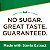 Russell Stover Sugar Free Caramel Chocolate Candy - 43G - Imagem 3