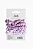 Scrunchies de Cetim Goody x Love Shack Fancy – Pacote com 5 – Happy Thoughts e Ribbon Rosa - Imagem 4