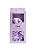 LoveShackFancy x Kit Goody Happy Thoughts (Máscara para Olhos + Scrunchie) – Estampa Hibiscus - Imagem 2