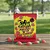 Bala Sour Patch Kids sabor Morango, macia e mastigável, 3,6 oz (aprox. 102 g) - Imagem 3