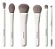 Morphe - Kit de Pincéis de Viagem 'Along for the Glide' com 6 peças - Imagem 2