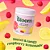 Bloom Nutrition Pré-treino De Alta Energia Com Beta Alanina.- 207.5g - Imagem 2