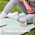 Bloom Nutrition Pré-treino De Alta Energia Com Beta Alanina.- 207.5g - Imagem 3