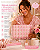 Necessaire LoveShackFancy x Yoobi Floral Rosa com Babados | Porta Maquiagem e Organizador Multiuso - Imagem 2