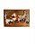 Paleta de Sombras Disney Halloween Ursinho Pooh– 12 Cores - Imagem 2