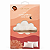 Fronha de Cetim Luxe + Willow – Kit com 2 Unidades (Tamanho Padrão) - Branco Pérola - Imagem 1