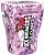 Frasco de Chiclete ICE BREAKERS Ice Cubes Frozen Berry Blast (Sabor Frutas Vermelhas Geladas) – Sem Açúcar - Imagem 1