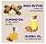 Dr. Teal's, Óleo Corporal e de Banho Hidratante, Manteiga de Karité e Óleo de Amêndoa, 260 ml - Imagem 4