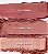 Cheek Clapper Paleta de Trio de Blush 3D One Size - Cor: Phat Ass - Imagem 3