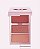 Cheek Clapper Paleta de Trio de Blush 3D One Size - Cor: Phat Ass - Imagem 1