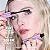 Marc Jacobs Beauty Flashes Lash-Defining Volume Mascara - Cor: 1 Onyx - Imagem 6