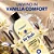 Óleo Hidratante para Banho e Corpo Dr Teal's Vanilla Comfort com Óleos Essenciais - 260 ml - Imagem 3