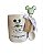 Caneca Disney Mickey & Minnie com Colher Decorativa Cerâmica - 600ml - Imagem 1