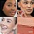Duo de Blush Multidimensional em Creme e Pó Higher Standard Lys Beauty - Cor: Classy - Imagem 3