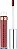 Duo de Batom Líquido Anastasia Beverly Hills - Cores: Dazed e Sarafine - Imagem 2