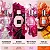 Kit Perfume Viktor&rolf Flowerbomb Eau De Parfum 2x7 Ml - Imagem 3