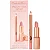 Charlotte Tilbury Kit Mini Batom e Lápis Labial Pillow Talk- Cor: Cheat Fair - Imagem 1