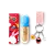 Kiko Milano Hue Ready 3d Hydra Lipoil Chaveiro 04 Honeypot - Imagem 1