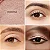 Laura Mercier Kit Mini Artistry Icons com Pó Solto e Sombra - Imagem 4