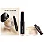 Laura Mercier Kit Mini Artistry Icons com Pó Solto e Sombra - Imagem 1