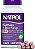Natrol Ultra Sleep 3 em 1, Melatonina 5 mg, GABA, Extratos Botânicos, 30 Comprimidos - Imagem 1