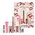 Kit de Maquiagem para Lábios Sephora Favorites Nude Energy - 7 Itens - Imagem 1