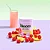 Bloom Nutrition Pré-treino De Alta Energia Com Beta Alanina - 264g - Imagem 2