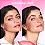 Sephora Favorites Kit Gleamy Dreamy de Maquiagem e Skincare -9 Itens - Imagem 5