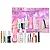 Sephora Favorites Kit Gleamy Dreamy de Maquiagem e Skincare -9 Itens - Imagem 1