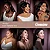 Sephora Favorites Kit Gleamy Dreamy de Maquiagem e Skincare -9 Itens - Imagem 9