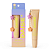 DAISE* - Very Vanilla Peptide Lip Butter Balm - Imagem 1