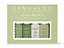 Kit Sand + Fog Diffuser Oils – 4 Fragrâncias - Imagem 1