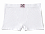 Calcinha Juicy Couture Elanca Toque de Algodão Boxy Branca - Tam:GG - Imagem 1